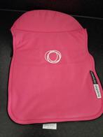 Bugaboo Kinderwagen Dekje - Roze, Ophalen of Verzenden