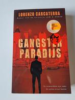 Lorenzo Carcaterra - Gangsterparadijs, Ophalen of Verzenden, Zo goed als nieuw, Nederland