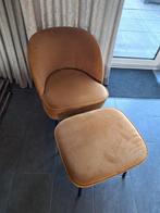 Gave stoel van Be Pure met hocker, Ophalen, Gebruikt, Overige kleuren, Eén