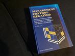 📘 Management Control Regained - dr. C.P. Lewy, Boeken, Ophalen of Verzenden, Zo goed als nieuw, Economie en Marketing