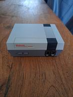 Nintendo nes mini retro, Zo goed als nieuw, Ophalen