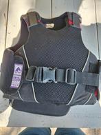 Bodyprotector harry's horse child-medium, Dieren en Toebehoren, Ophalen of Verzenden, Gebruikt, Kinderen, Overige typen