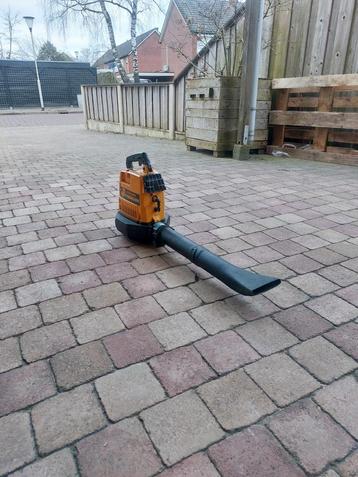 Partner 22gbi blower beschikbaar voor biedingen