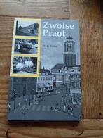 Boek Zwolse praot, Boeken, Ophalen of Verzenden, Zo goed als nieuw