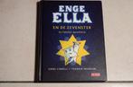 Enge Ella en de zevenster de tweede waarheid / Unni Lindell, Ophalen of Verzenden, Zo goed als nieuw, Fictie algemeen