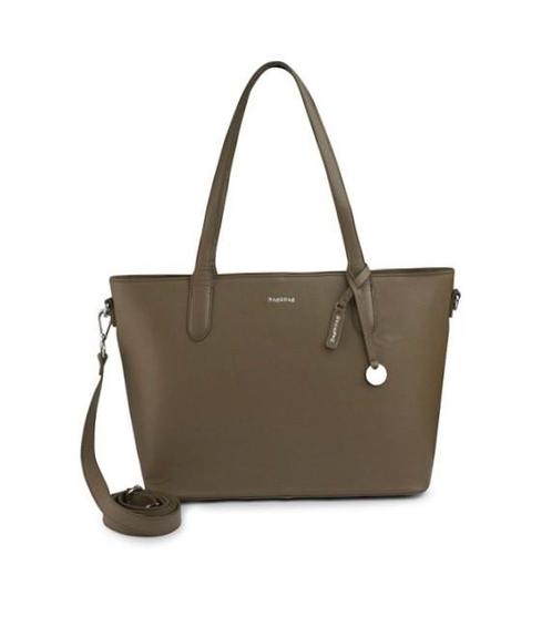 Bag2Bag tas Paris stone, Sieraden, Tassen en Uiterlijk, Tassen | Damestassen, Nieuw, Bruin, Ophalen of Verzenden