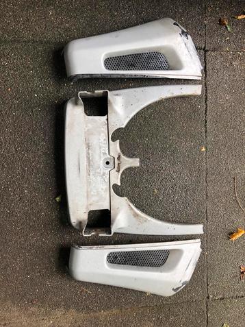 BMW R1100GS/R1150GS Onderdelen beschikbaar voor biedingen