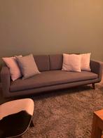 Driezits Bank Sofacompany, Ophalen of Verzenden, Zo goed als nieuw, 75 tot 100 cm