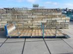 Haakarm plateau | container laadvloer | flat | 7.00x2.50 m, Ophalen of Verzenden, Gebruikt, Overige merken, Overige Auto-onderdelen