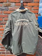 Oxbow  heren zomerjas XL, Kleding | Heren, Ophalen of Verzenden, Gedragen, Maat 56/58 (XL)