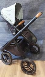 Dubatti One kinderwagen (zeer netjes) + alle accessoires!, Combiwagen, Ophalen, Overige merken, Verstelbare duwstang
