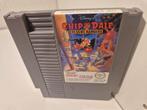 Disney's Chip 'n Dale Rescue Rangers NES, Spelcomputers en Games, Avontuur en Actie, 1 speler, Ophalen of Verzenden, Zo goed als nieuw