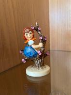 Hummel beeldje 141 3/0 Apple tree girl, Verzenden, Zo goed als nieuw