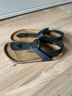 Nieuwe Birkenstock slippers sandalen maat 33, Nieuw, Overige typen, Meisje, Ophalen of Verzenden