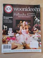 TIJDSCHRIFT 101 WOONIDEEEN nummer 2001, 2002, 2003 en 2011, Boeken, Ophalen of Verzenden, Zo goed als nieuw
