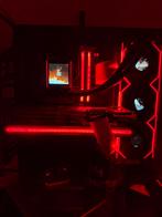 Rx 7800XT, Computers en Software, Videokaarten, Ophalen of Verzenden, Zo goed als nieuw, GDDR6, PCI-Express 4