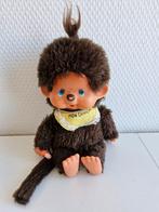 Vintage Monchhichi aapje klein, Ophalen of Verzenden, Zo goed als nieuw