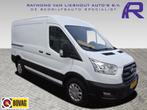 Ford Transit 350 2.0 TDCI L2H2 Trend 130 PK AUTOMAAT CRUISE, Stof, 4 cilinders, Wit, Bedrijf
