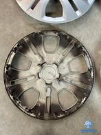 ORIGINELE Fiat Talento Tango wieldoppen 16 inch, Ophalen of Verzenden, Gebruikt
