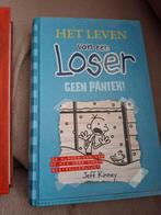 Leven van een Loser boeken, Ophalen of Verzenden