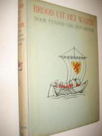 Brood uit het water - fenand van den oever illu. Anton pieck, Boeken, Ophalen of Verzenden, Zo goed als nieuw