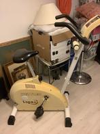 Home trainer, Ophalen, Gebruikt, Kunststof, Hometrainer