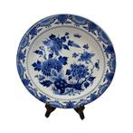 De Porceleyne Fles wandbord uit 1977, Ophalen of Verzenden