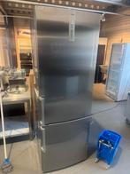 Whirlpool RVS koelkast schoon garantie bezorging, Witgoed en Apparatuur, Koelkasten en IJskasten, Gebruikt, Verzenden, 160 cm of meer