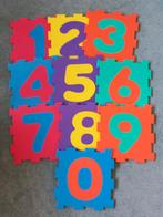 Foam puzzelmat, Kinderen en Baby's, Speelgoed | Speelkleden, Ophalen, Zo goed als nieuw