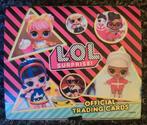 Panini LOL Surprise Glamlife Trading Cards Booster Box, Ophalen of Verzenden, Nieuw, Boosterbox
