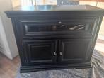Zearte kersenhout tv kast, Huis en Inrichting, Kasten | Overige, Ophalen, Zo goed als nieuw
