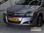 Opel Astra Wagon 1.6 111 years Edition |NWE APK |CRUISE |TRE, Voorwielaandrijving, Euro 5, Gebruikt, Zwart