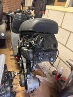 Piaggio Skipper 125-172-180 project A1, Fietsen en Brommers, Scooters | Piaggio, Ophalen, Tweetakt, Overige modellen, 125 cc