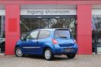 Renault Twingo 1.2 Authentique | Radio | 14'' Lichtmetalen v, Auto's, Renault, Voorwielaandrijving, Twingo, Gebruikt, 31 €/maand