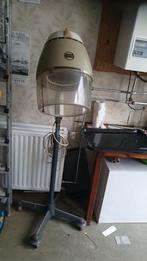 Vintage Wella haardroger, Ophalen of Verzenden, Gebruikt, Föhn of Haardroger