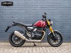 TRIUMPH SPEED 400 (bj 2024 model 2025), Motoren, Bedrijf, Onbekend, 398 cc, Onbekend