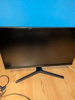 Samsung Gaming Monitor - Perfect voor Gamers!, Computers en Software, Monitoren, Full HD, Minder dan 1 ms, Zo goed als nieuw, Ophalen