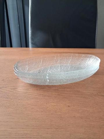 ARCOROC - 3 0valen schaaltjes uit de Aspen collectie beschikbaar voor biedingen