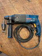 Bosch GBH 2 SE Boorhamer SDS, Gebruikt, Boor- en/of Breekhamer, Ophalen of Verzenden, Klopboormechanisme