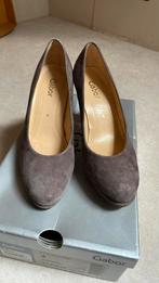 Pumps taupe maat 37 (past als 38), Pumps, Overige kleuren, Gabor, Ophalen of Verzenden