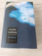 Camilla Läckberg - Predikant, Ophalen of Verzenden, Zo goed als nieuw, Nederland, Camilla Läckberg