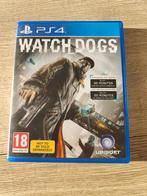 WATCH_DOGS watch dogs - ps4, Avontuur en Actie, Vanaf 18 jaar, 1 speler, Ophalen of Verzenden