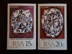 Zuid Afrika 1980 Diamonds, Ophalen of Verzenden, Zuid-Afrika, Postfris