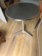 Bistro tafel, Ophalen, Gebruikt