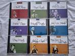 CD verzameling, Ophalen of Verzenden, Zo goed als nieuw, Pop