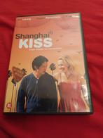 Shanghai kiss, Cd's en Dvd's, Dvd's | Drama, Alle leeftijden, Ophalen of Verzenden, Zo goed als nieuw