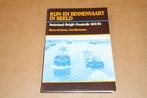 Boek Rijn- en Binnenvaart in Beeld - Ned België Frankrijk, N.v.t., N.v.t., Nieuw, Ophalen of Verzenden