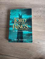J.R.R. Tolkien - 1 De reisgenoten TT-filmed, Ophalen of Verzenden, Zo goed als nieuw, J.R.R. Tolkien