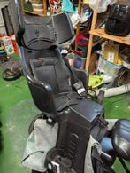 Bobike Fietsstoeltje - Achterzitje, Ophalen, Achterzitje, 9 t/m 18 kg, Bobike