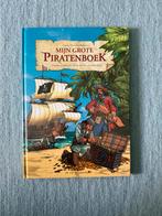 Mijn grote piratenboek - Kinderboek - Nieuw gesealed, Boeken, B. Wernsing-Bottmeyer, Non-fictie, Nieuw, Ophalen of Verzenden